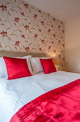 Bricklayers Arms Hotell Boston Eksteriør bilde
