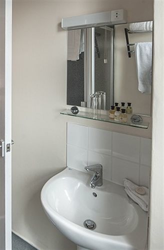 Bricklayers Arms Hotell Boston Eksteriør bilde